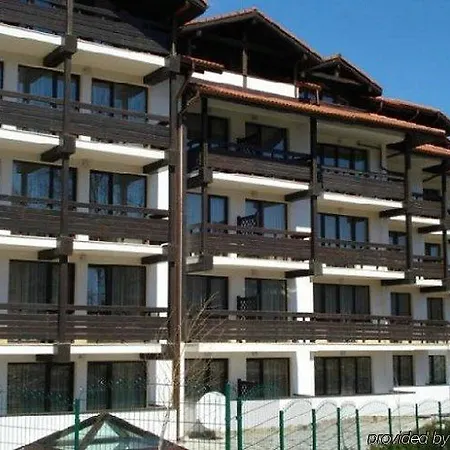Sunrise Park Complex - Free Wellness