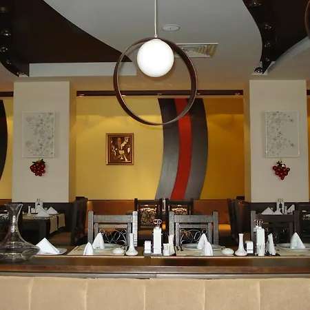 Sunrise Park - Free Wellness Aparthotel Bansko