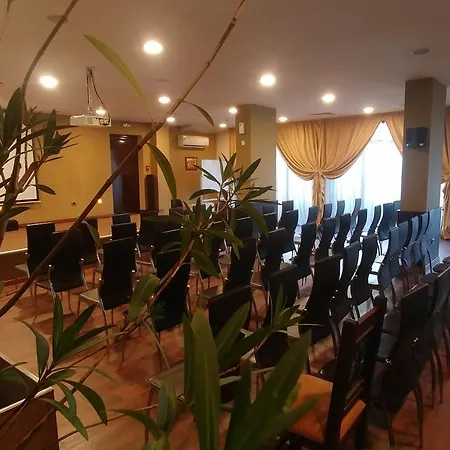 Sunrise Park - Free Wellness Aparthotel 4*