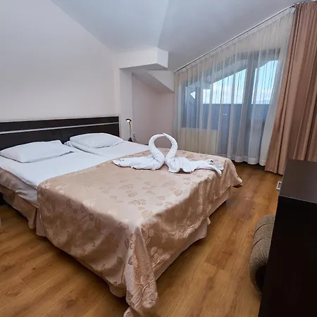 Sunrise Park - Free Wellness Aparthotel Bansko