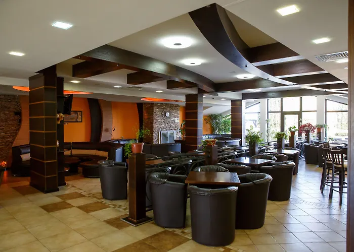 Sunrise Park - Free Wellness