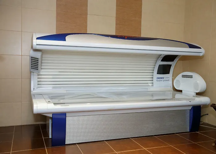 Sunrise Park - Free Wellness Bansko