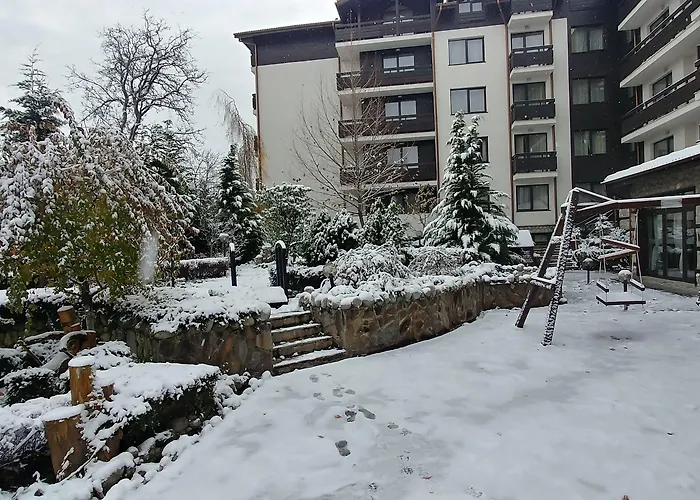 Sunrise Park - Free Wellness