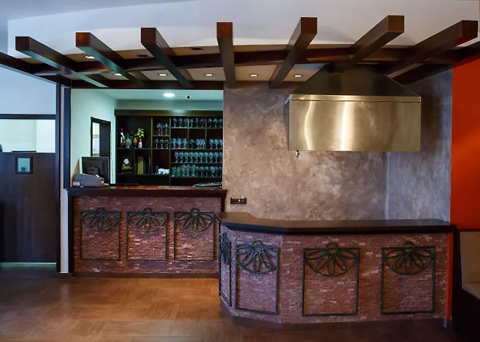 Sunrise Park - Free Wellness 4*