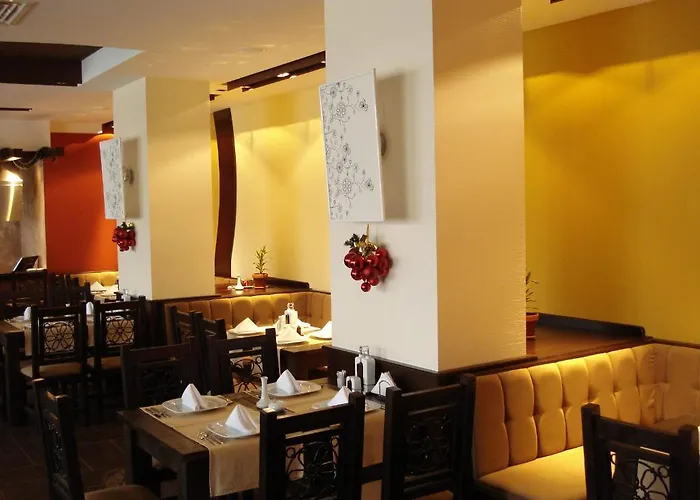 Aparthotel Sunrise Park - Free Wellness 4*