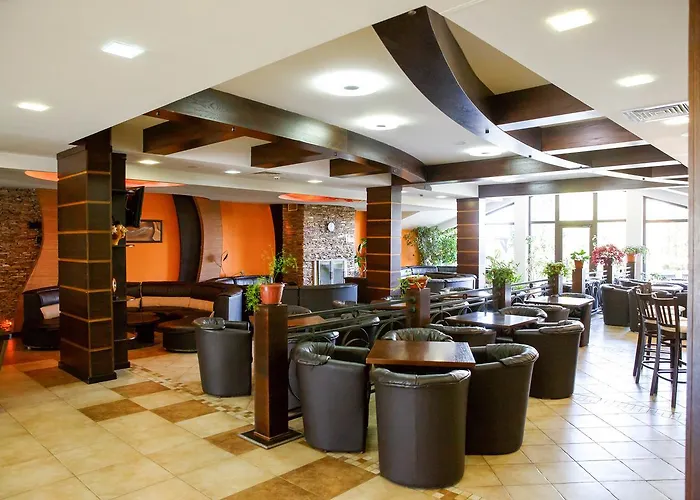 Sunrise Park - Free Wellness Bansko