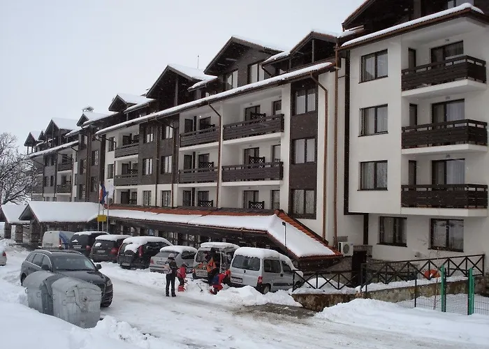 Sunrise Park - Free Wellness 4*