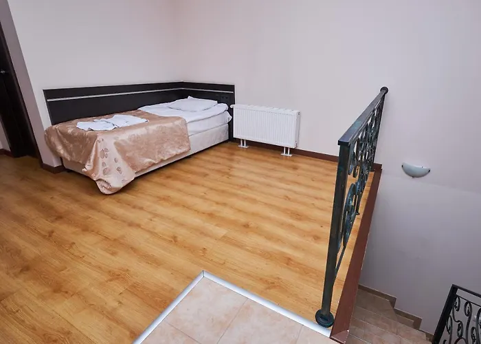 Aparthotel Sunrise Park - Free Wellness Bansko