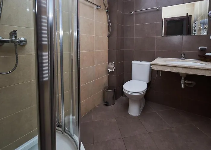 Sunrise Park - Free Wellness Bansko